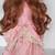 Antique Doll Germany Wm Goebel 120 - 7 Bisque Head Compo Body 24" 4 thumbnail