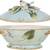 New Fitz and Floyd Toulouse Soup Tureen with Ladle, 3.5 Quart 5 thumbnail