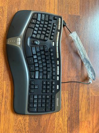 New Condition Microsoft Windows Keyboard 1