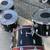 Rogers John Bonham Drum kit 1960's vintage 26",14,16,18" 2 thumbnail