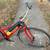 SPECIALIZED CROSSROADS 700C Step Through Hybrid Bike 17" Small 4 thumbnail
