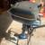 Evinrude 3 horse weedless foldable motor 13 thumbnail