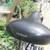 24" mens / boys Stone mountain 18 speed front suspension, rides, shift 5 thumbnail