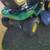 John Deer D110 3 thumbnail