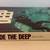 Inside The Deep 1977 Paperback Book by Peter Guber 5 thumbnail