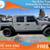 $796/mo - 2021 Jeep Gladiator Mojave 4x4Crew 4 x 4 Crew 4-x-4-Crew Cab 5 thumbnail