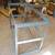 Racks w/ 3 Adjustable Shelves No Decks Lot of 7 2 thumbnail