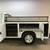 2015 FORD F-350 CREW CAB SERVICE BODY WORK TRUCK 6.2L V8 5 thumbnail