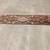 SPECTACULAR, TRIBAL,  MALAYER-SAROUK, ORIENTAL RUG / RUNNER 8.6x1.6 5 thumbnail