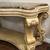 Marble Top Console Table or Accent Table 4 thumbnail