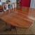 DINING ROOM TABLE and CHAIRS 5 thumbnail