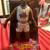 Michael Jordan Space Jam doll 1 thumbnail