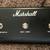 Marshall VS 265  tube preamp, stereo chorus, reverb combo amp 3 thumbnail