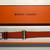 Apple Watch Hermès Jumping Single Tour Band Orange/Kaki Twill Jump 5 thumbnail