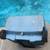 Igloo 62 quart wheeled cooler used 8 thumbnail