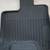 Genuine OEM Honda Ridgeline Front Black All Season Floor Mats 1 thumbnail
