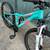 Cannondale 24” 8 Speed Kids Bike Turquoise 9 thumbnail