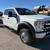 2020 FORD F-450 SUPERDUTY CREW CAB CHASSIS 6.7L POWERSTROKE DIESEL 4X4 6 thumbnail
