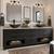 Handmade bathroom vanity 2 thumbnail