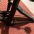 DW pacific bass drum pedal TAMA BASS DRUM LEGS 3 thumbnail