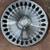 1972 Plymouth Fury Original Hubcaps $100 3 thumbnail