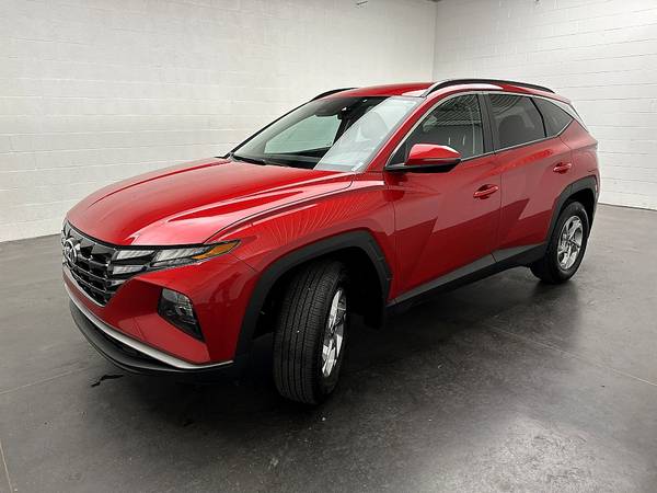 $366/mes - Hyundai Tucson SEL 2023 por SOLO $23,850 (1155 Canton Road, Carrollton, OH 44615)63436056202755123