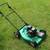 Happy and green Lawnmower 5 thumbnail
