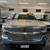 2018 Chevrolet Silverado 1500 LTZ 2 thumbnail