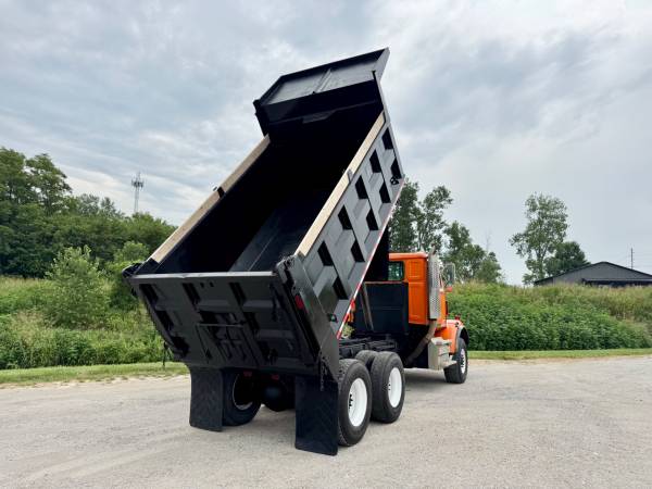 2011 Western Star DUMP! 71K MILES - Photo 8