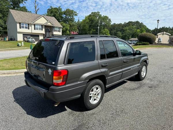 2004 Jeep Cherokee - $1,950 (Winder)63612703885569123