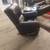 Leather Lazyboy rocker recliner 2 thumbnail