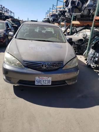 Piezas de Toyota Camry 2006 - $20063440099476611122