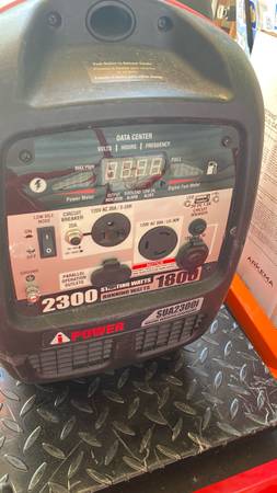 30 amp generator 1