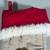 (2pc) Plush Christmas Stockings by Pottery Barn Kids 7 thumbnail
