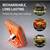 ThermaPro - TP930 Wireless Bluetooth Meat Thermometer (Unit Only) Tested Working 16 thumbnail