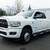 2020 Ram 3500 Diesel 4x4 4WD Truck Dodge Big Horn Crew Cab 3 thumbnail