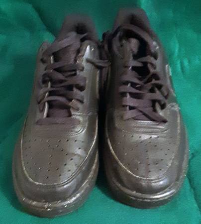 Nike Night Vision Shoes 1