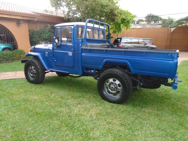 1979 Toyota Other - foto 5