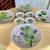 NEW Botanical Herb Brunch 23 Pcs Set 3 thumbnail