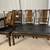 Contemporary Dining Table With Chairs & Bench / Comedor Contemporaneo 5 thumbnail