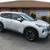 2024 Nissan Rogue SV AWD 1 thumbnail