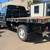 2015 FORD F-250 6.7L DIESEL 8FT FLATBED 8 thumbnail