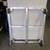 Aluminum angle welded frame cart base on 6" casters (4, price EACH) 6 thumbnail