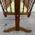 Vintage Jenny Lind Style Wooden Baby Cradle / Bassinet / Crib 9 thumbnail