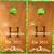 Cornhole Bean Bag Game Sets Custom Handmade 10 thumbnail