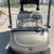 2020 EZ-GO RXV Lithium Ion Golf Cart, Almond Golfer 3 thumbnail