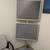 Aluminum Free-Standing Display Stand – $100 (Retail $180+) 1 thumbnail