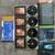 Classic Jazz/R&B/Pop CD/DVD collection (53 disc total) 5 thumbnail