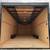 2026 Cargo Mate 8.5 x 24 E-Series Enclosed Trailer **6" extra height** 6 thumbnail