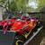 2002 Polaris Edge and 2000 Polaris XC with Trailer 7 thumbnail